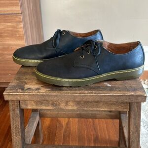 Dr. Martens Coronado Black, size 13 mens